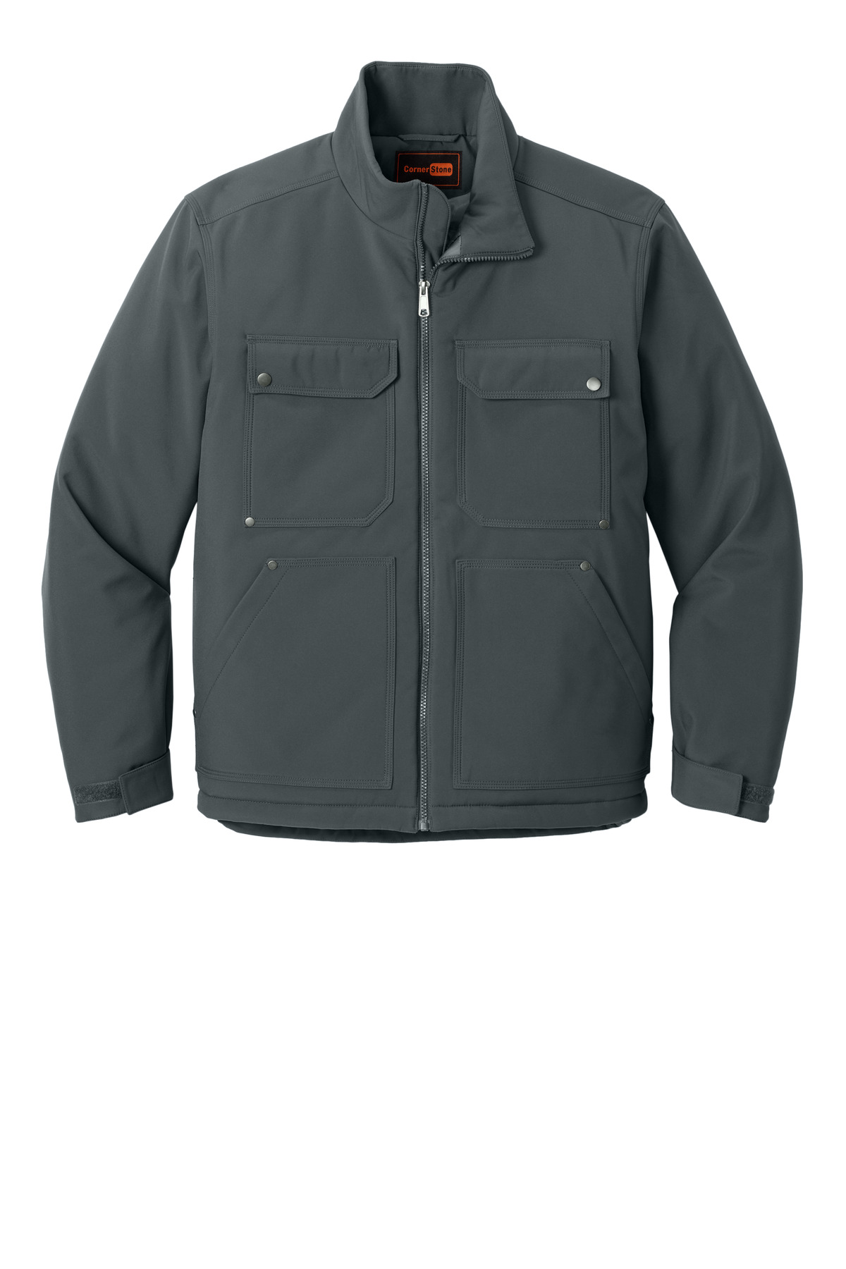 CornerStone CSJ75 Iron Gray