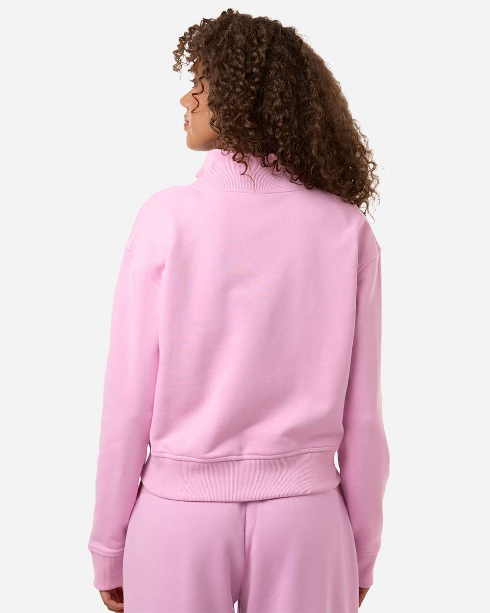 American Apparel FTJ00 Powder Pink