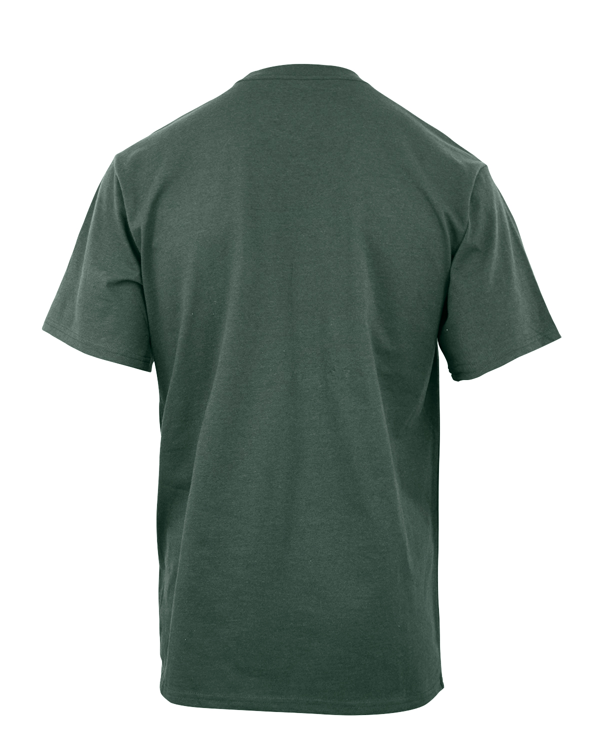 Threadfast Apparel T4000HW MILITARY GREEN