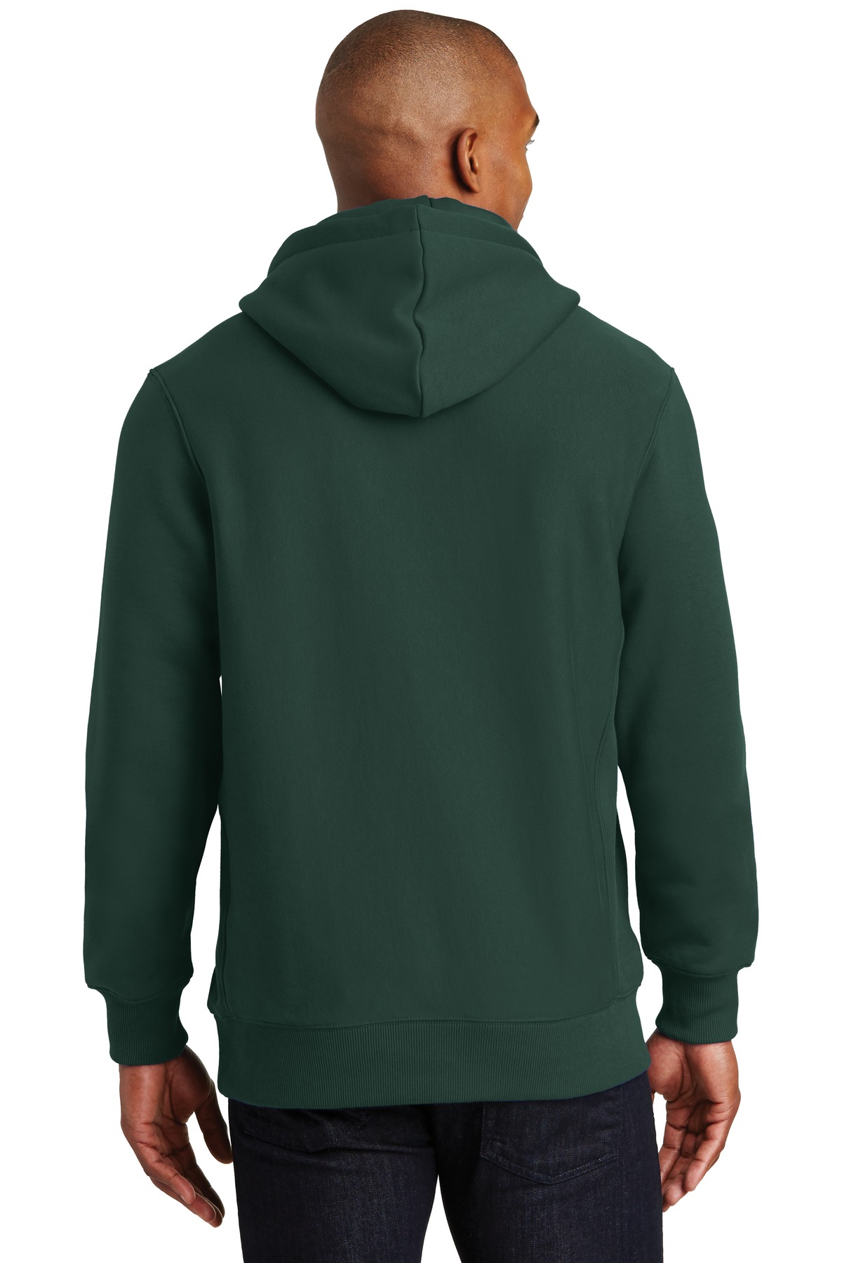 Sport-Tek F281 Dark Green