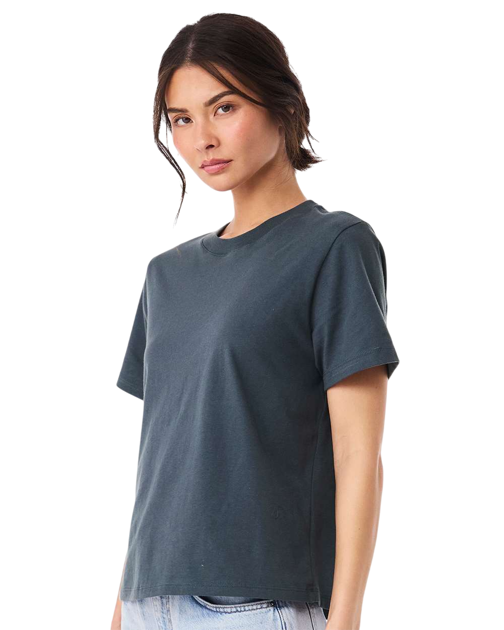 Bella + Canvas 6110J1 Vintage Navy