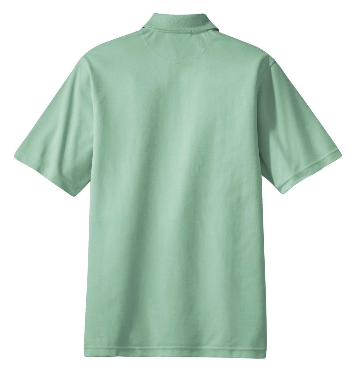 Port Authority K455 Seafoam