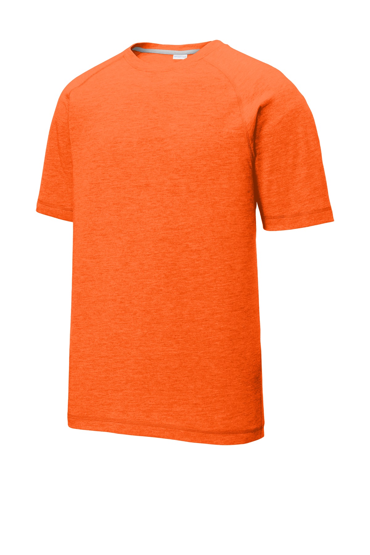 Sport-Tek ST400 Deep Orange Heather
