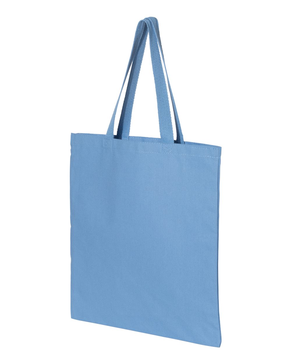 Q-Tees Q800 Carolina Blue