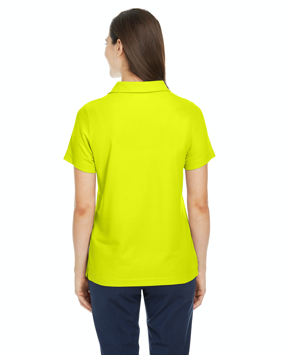 Core365 CE112W Safety Yellow