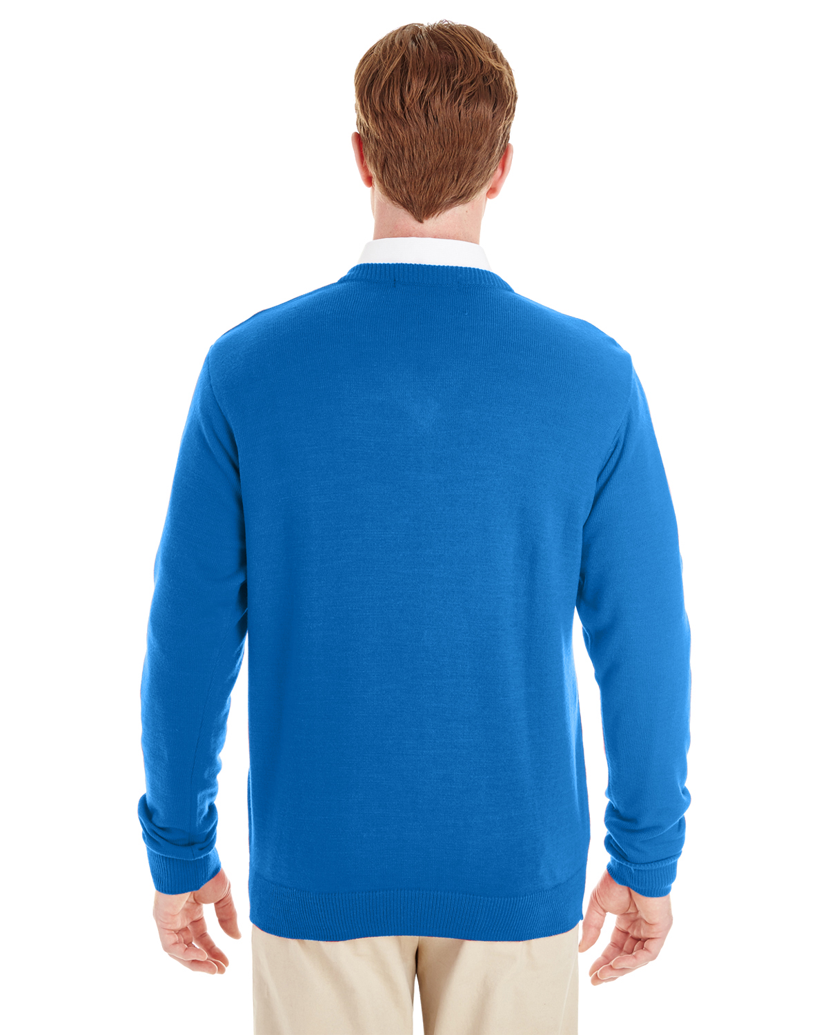 Harriton M420 True Royal