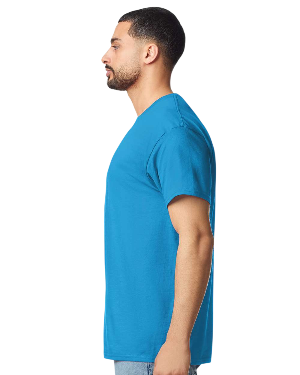 Gildan G300 Sapphire