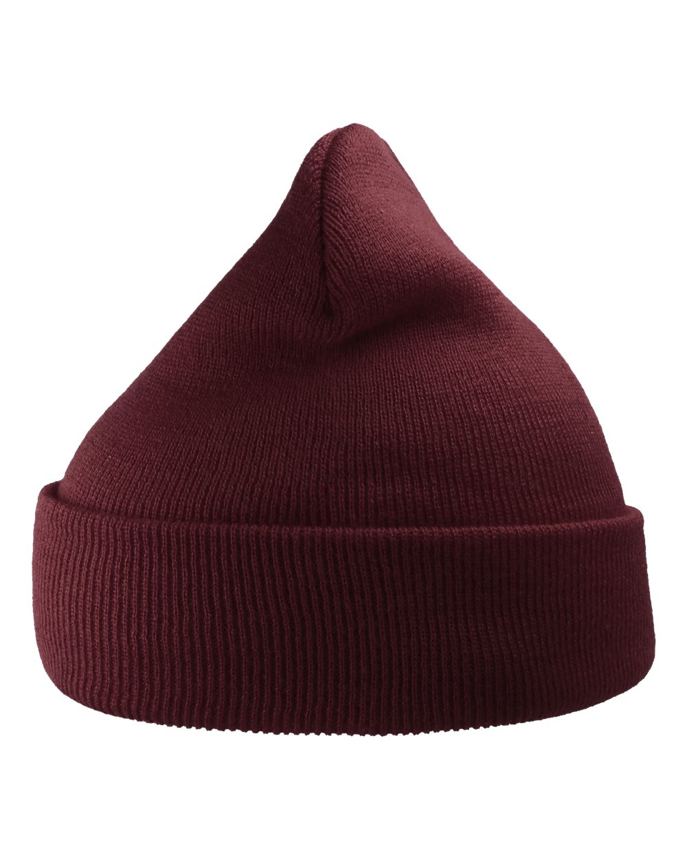 Atlantis Headwear WIND Burgundy