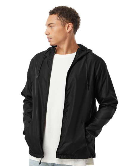 ウェア ELECTRIC WATER PROOF WIND BREAKER Black ウェア ELECTRIC WATER PROOF WIND BREAKER Black Waterproof Wind