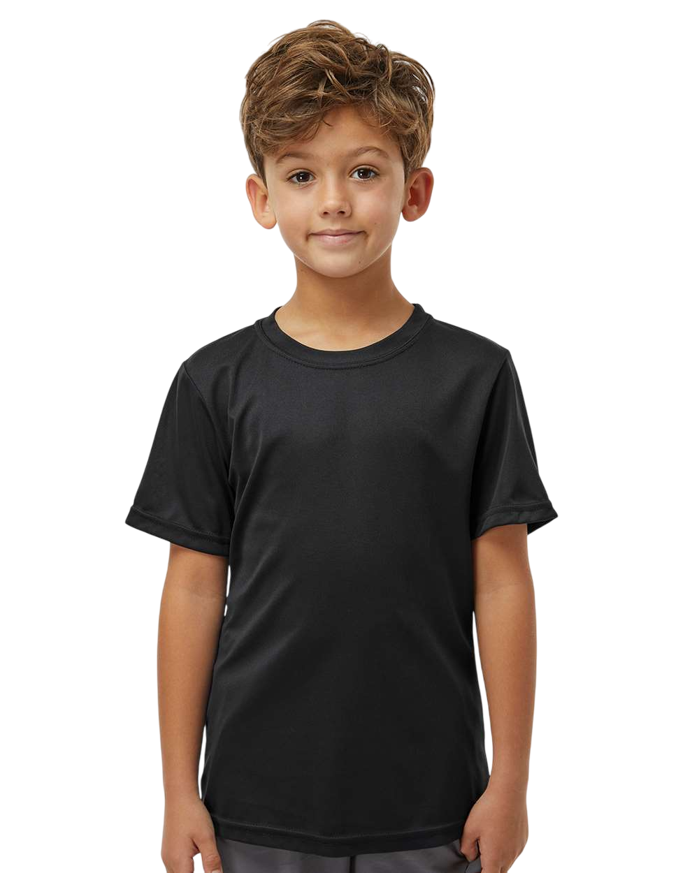 Augusta Sportswear 791 Black