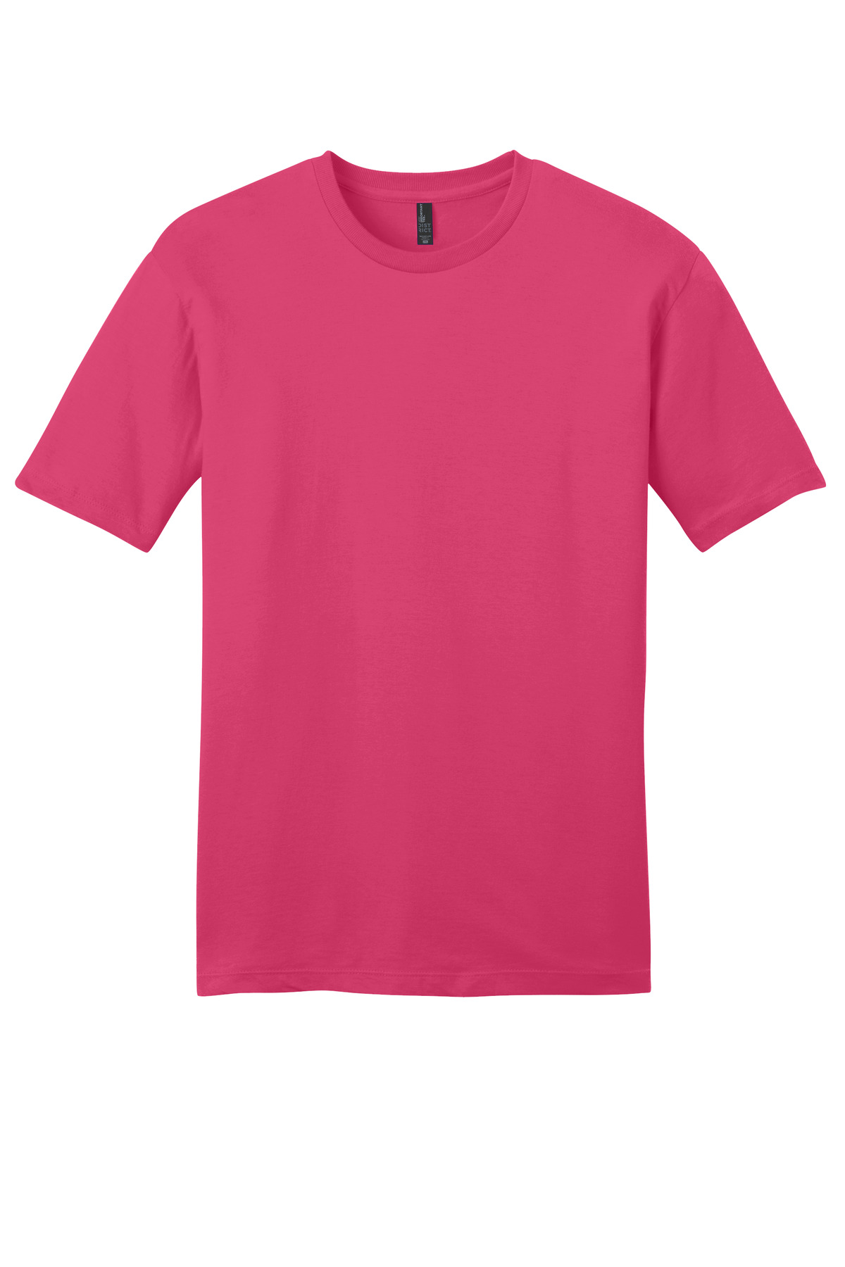 District DT6000 FlushPink