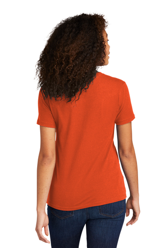 Next Level N3900 Classic Orange