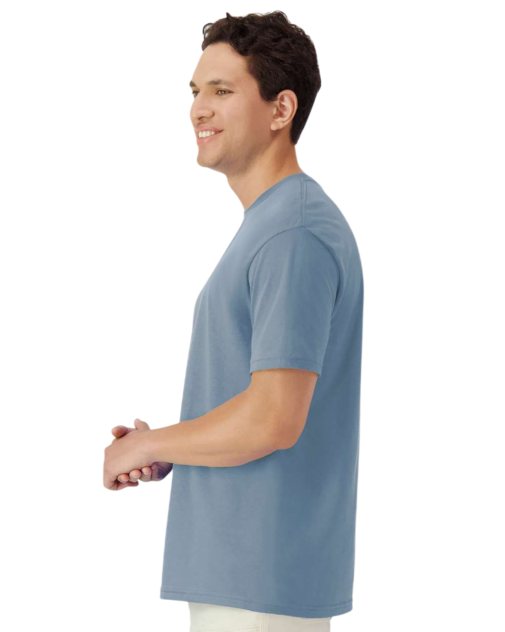 Gildan G300 Stone Blue