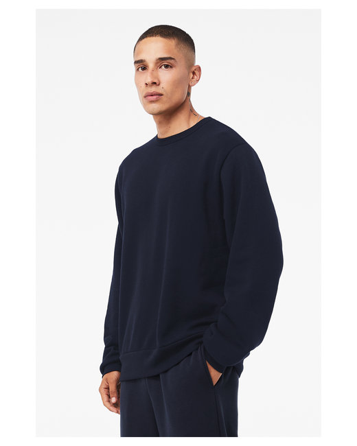 Bella + Canvas 3911 Navy