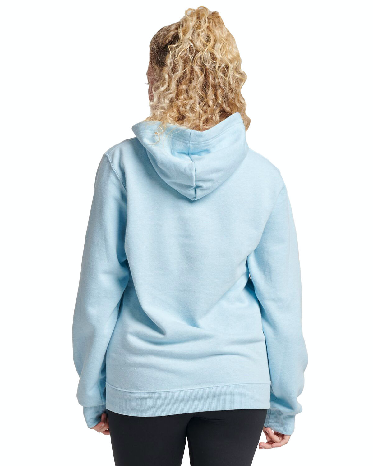 Jerzees 700MR Cloud Heather