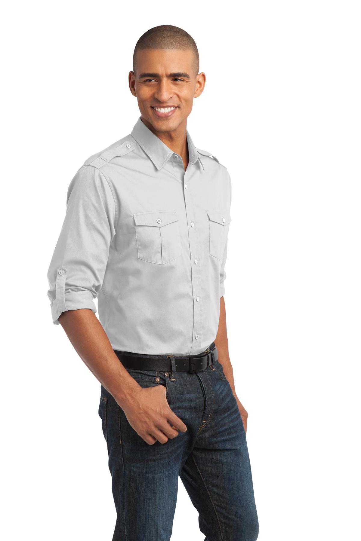 Picture for White