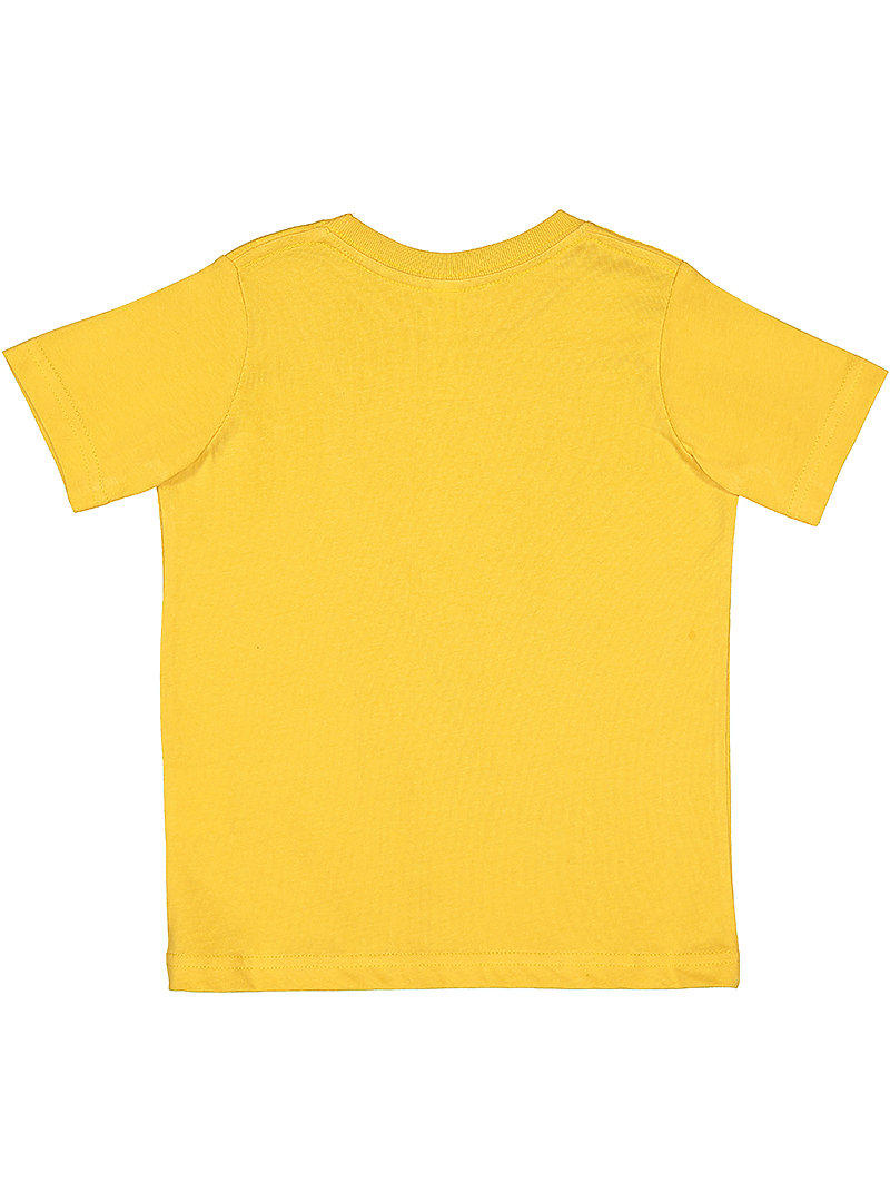 Rabbit Skins 3321 Mustard