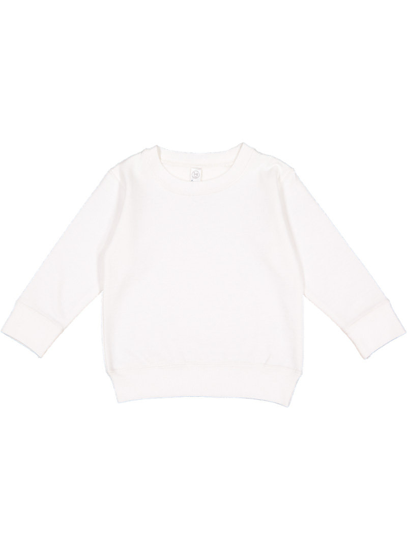 Rabbit Skins 3317 White