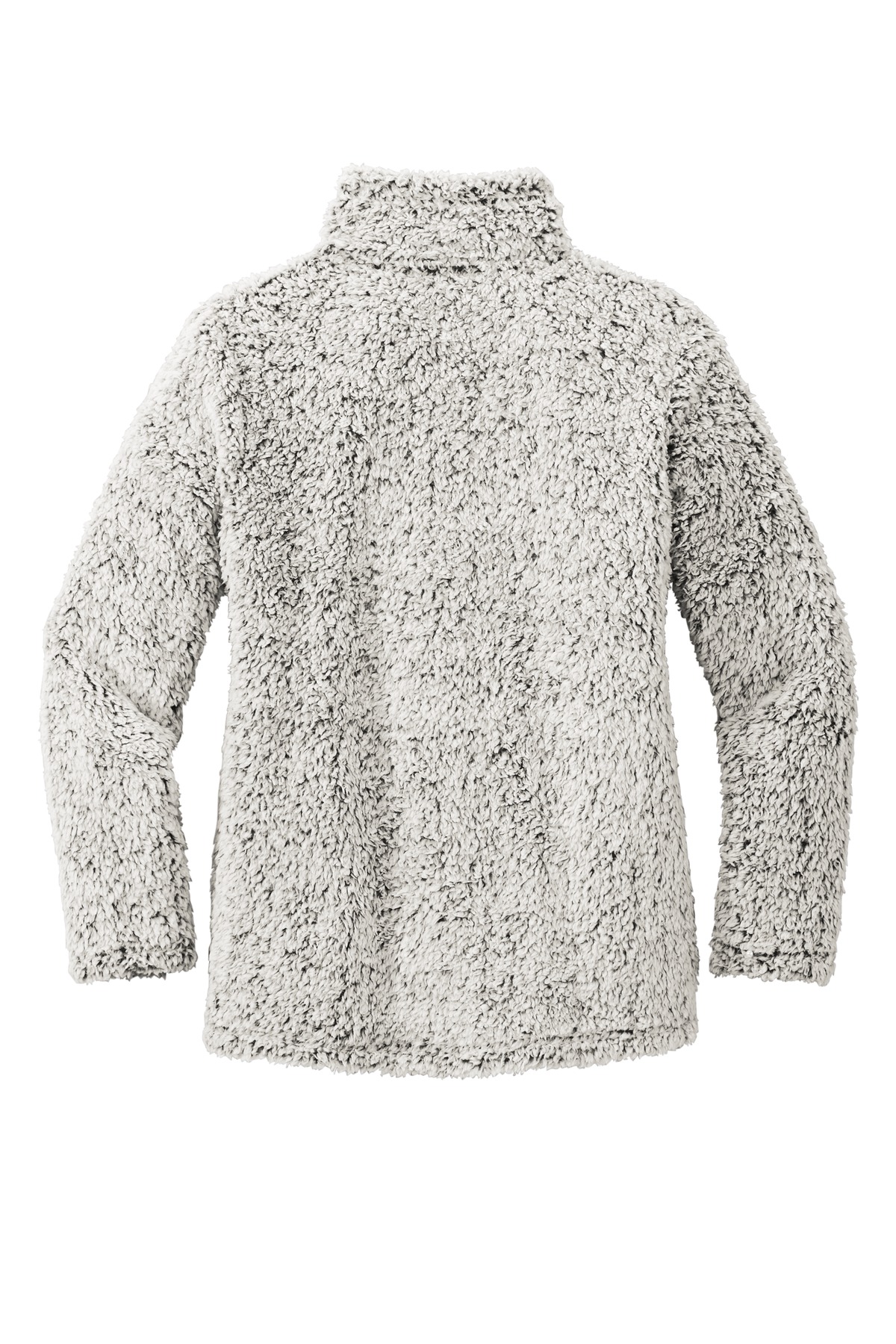 Port Authority L130 Gray Heather