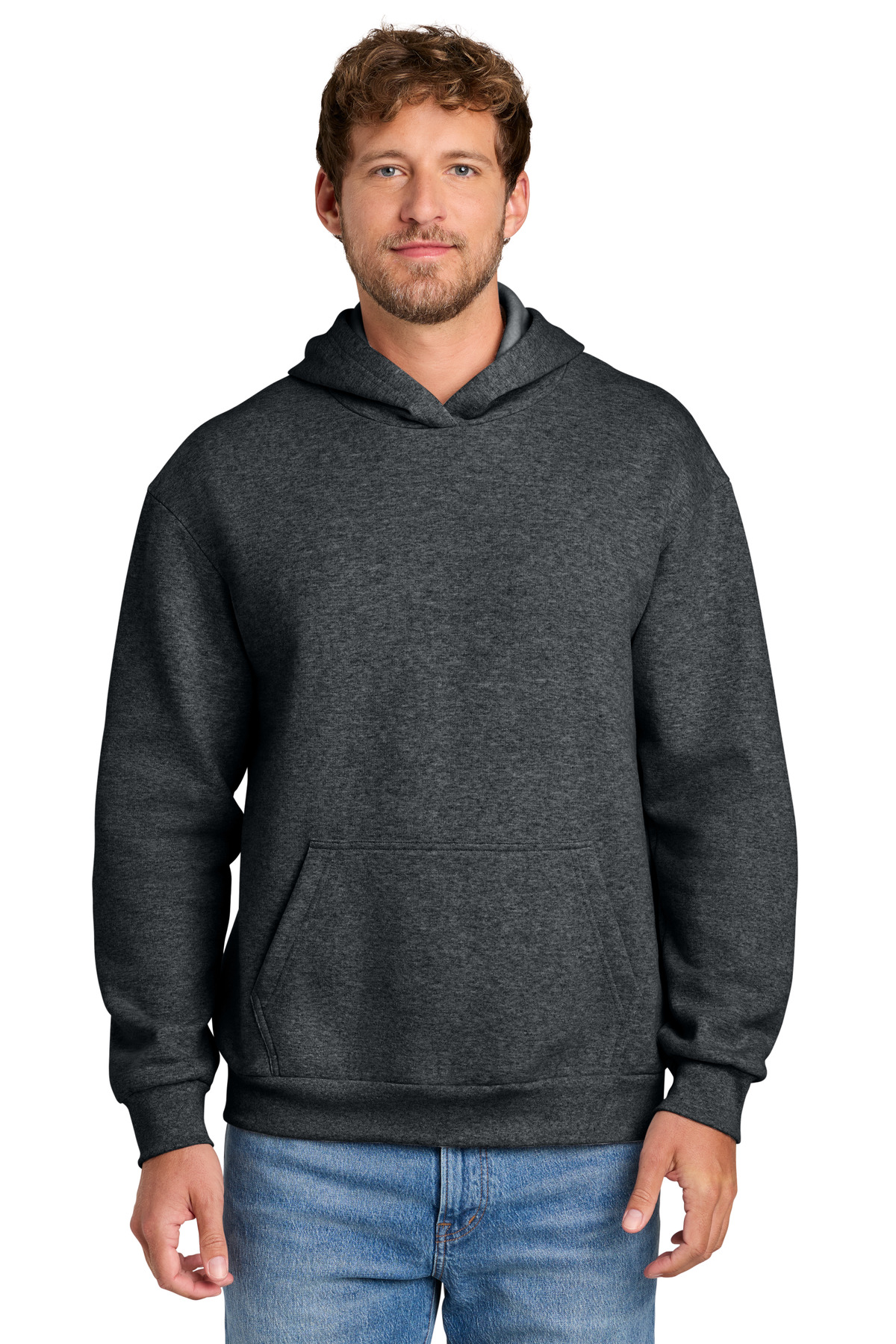 Picture for Dark Heather Gray