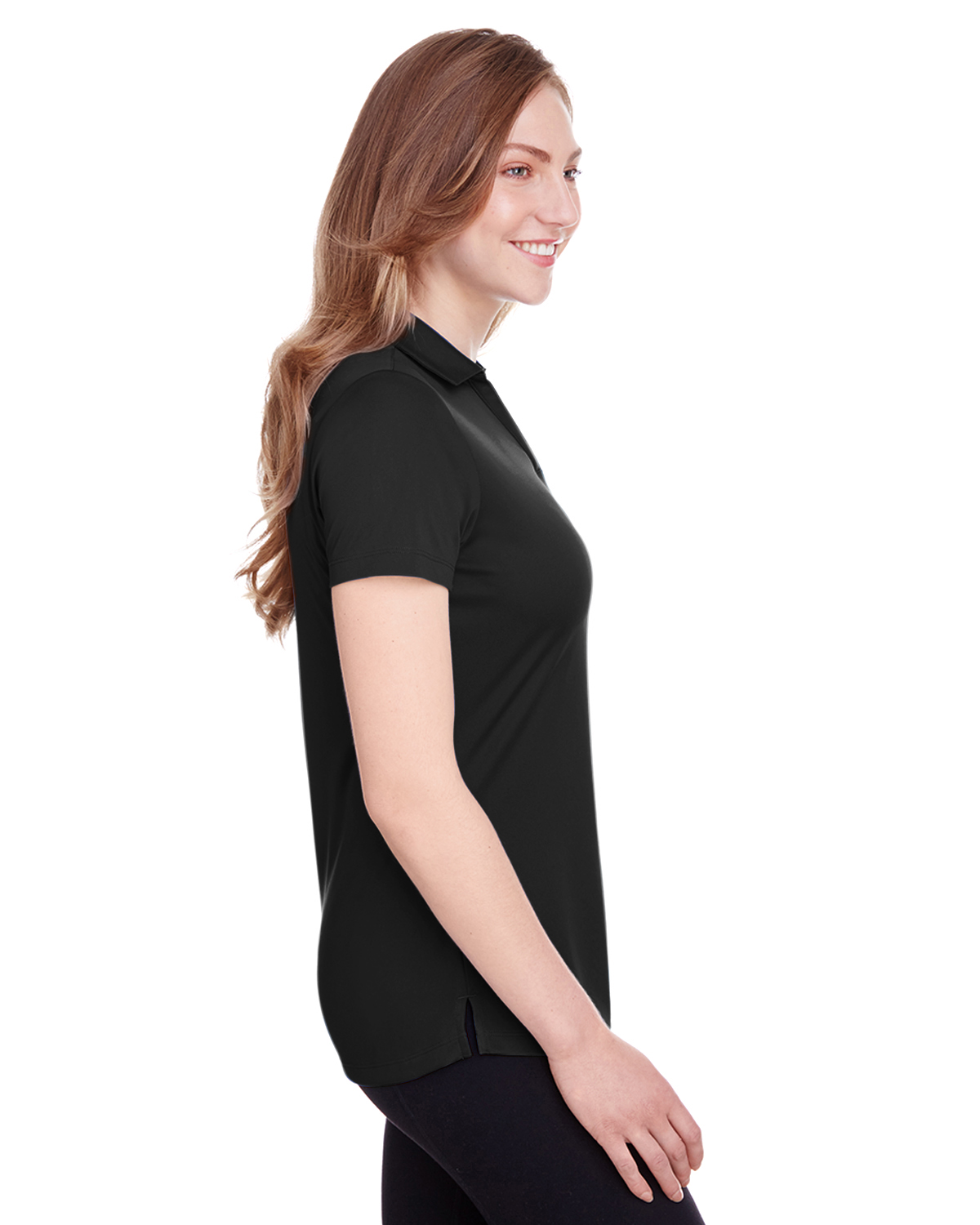 Puma Golf 596800 Puma Black