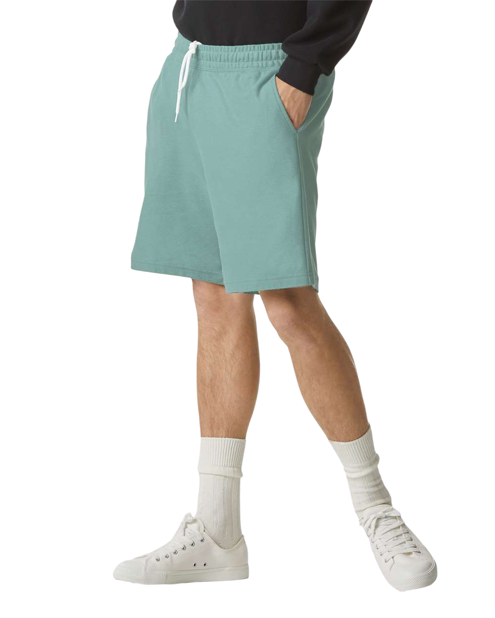 American Apparel 2PQ Arctic