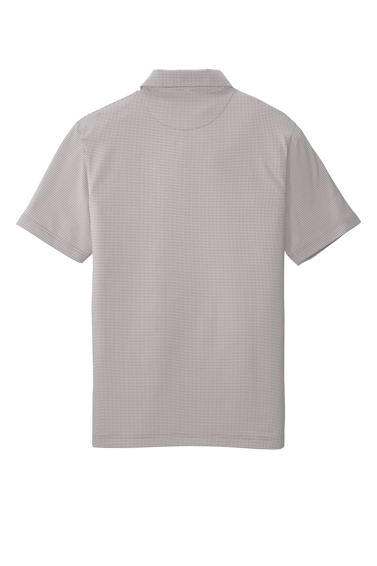 Port Authority K646 Gusty Gray / White