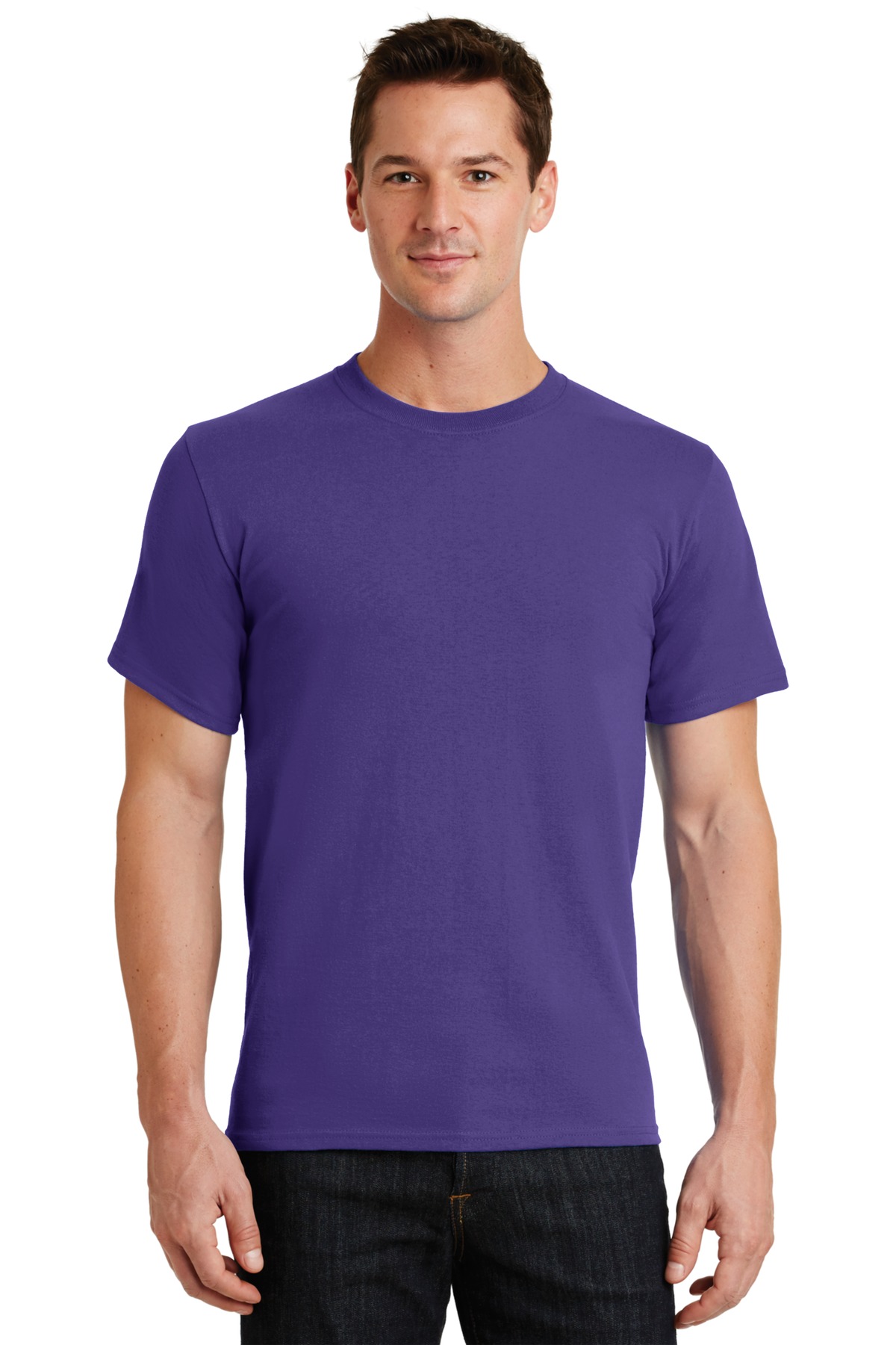 Port & Company PC61 Purple