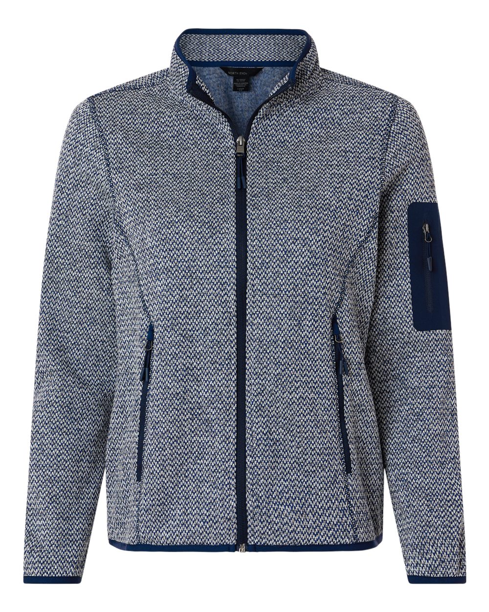 Picture for Classic Navy/ White