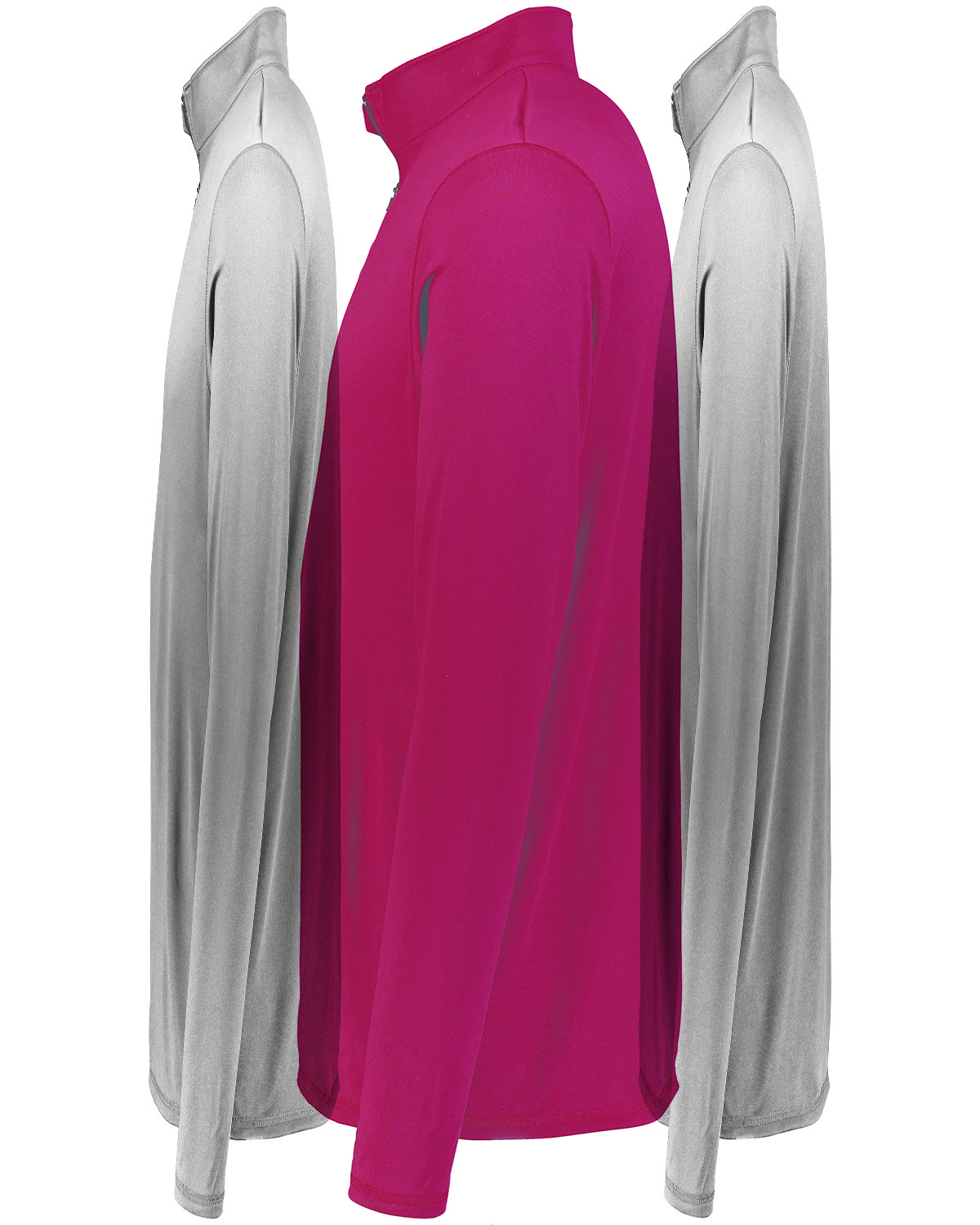 Augusta Sportswear 2786 Maroon