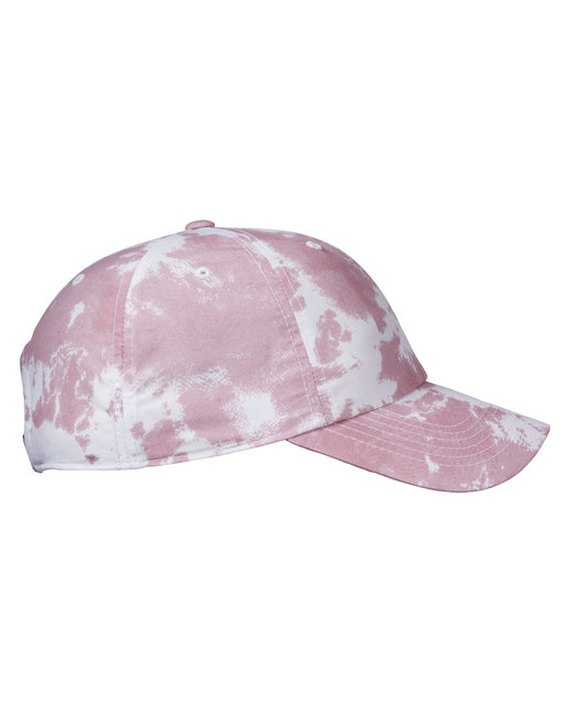 Top Of The World TW5510 Dusty Rose Tie Dye
