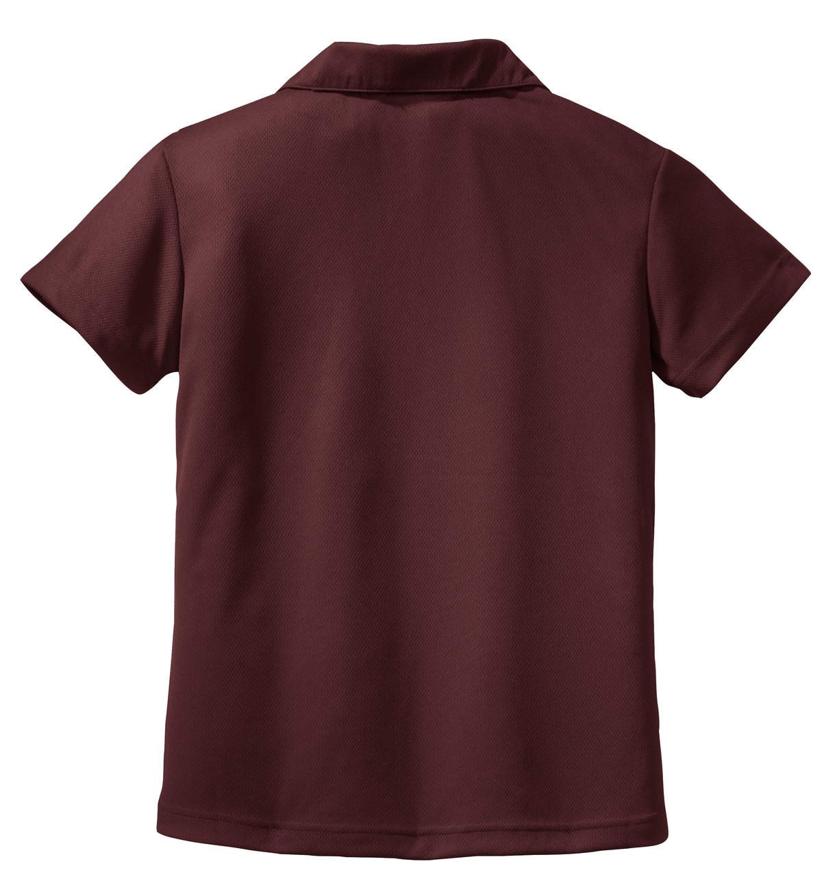 Sport-Tek L469 Maroon