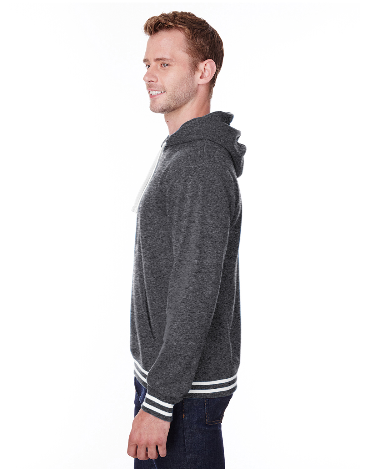 J America 8649JA Black