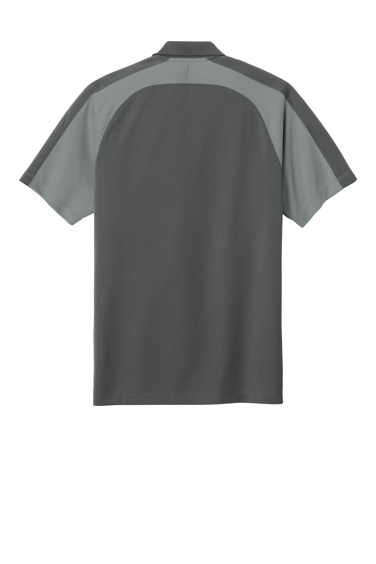 Port Authority K247 Storm Grey / Gusty Grey