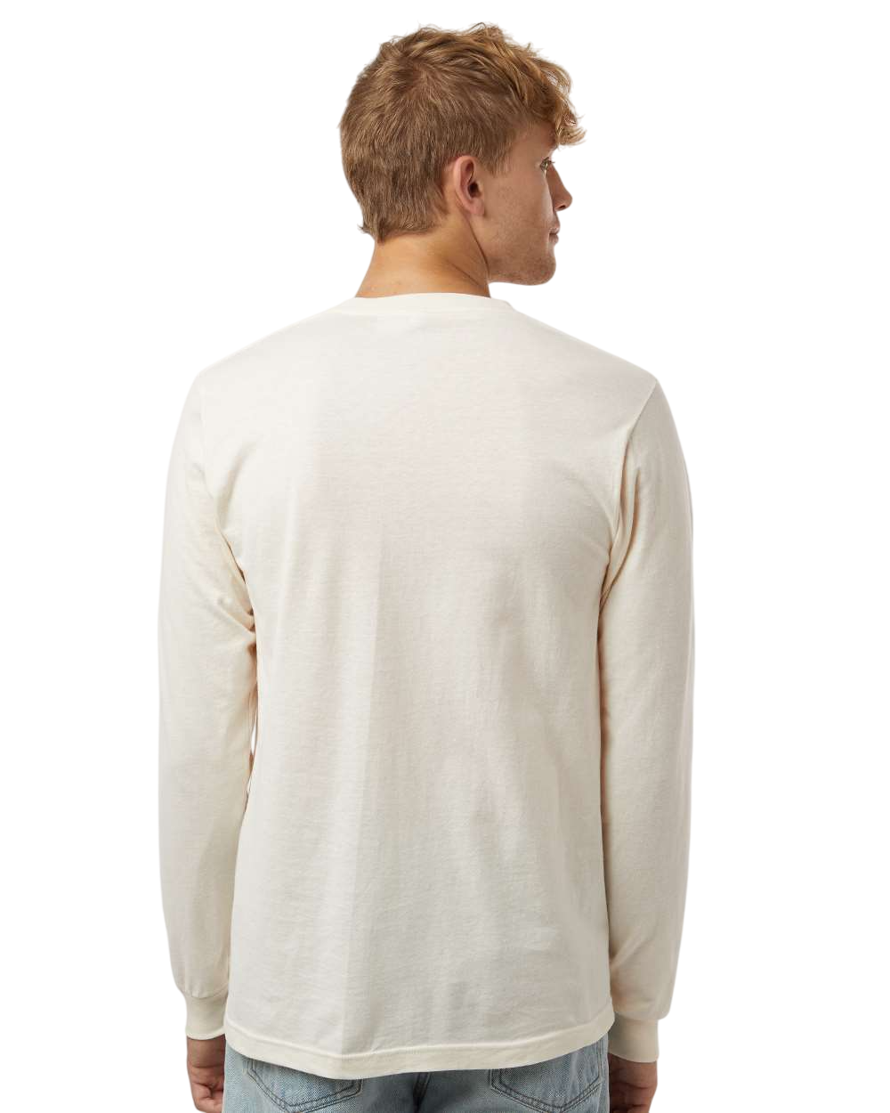 Tultex 202LS Natural