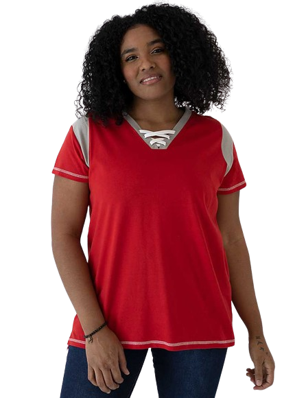 Picture for Red / Titanium / White