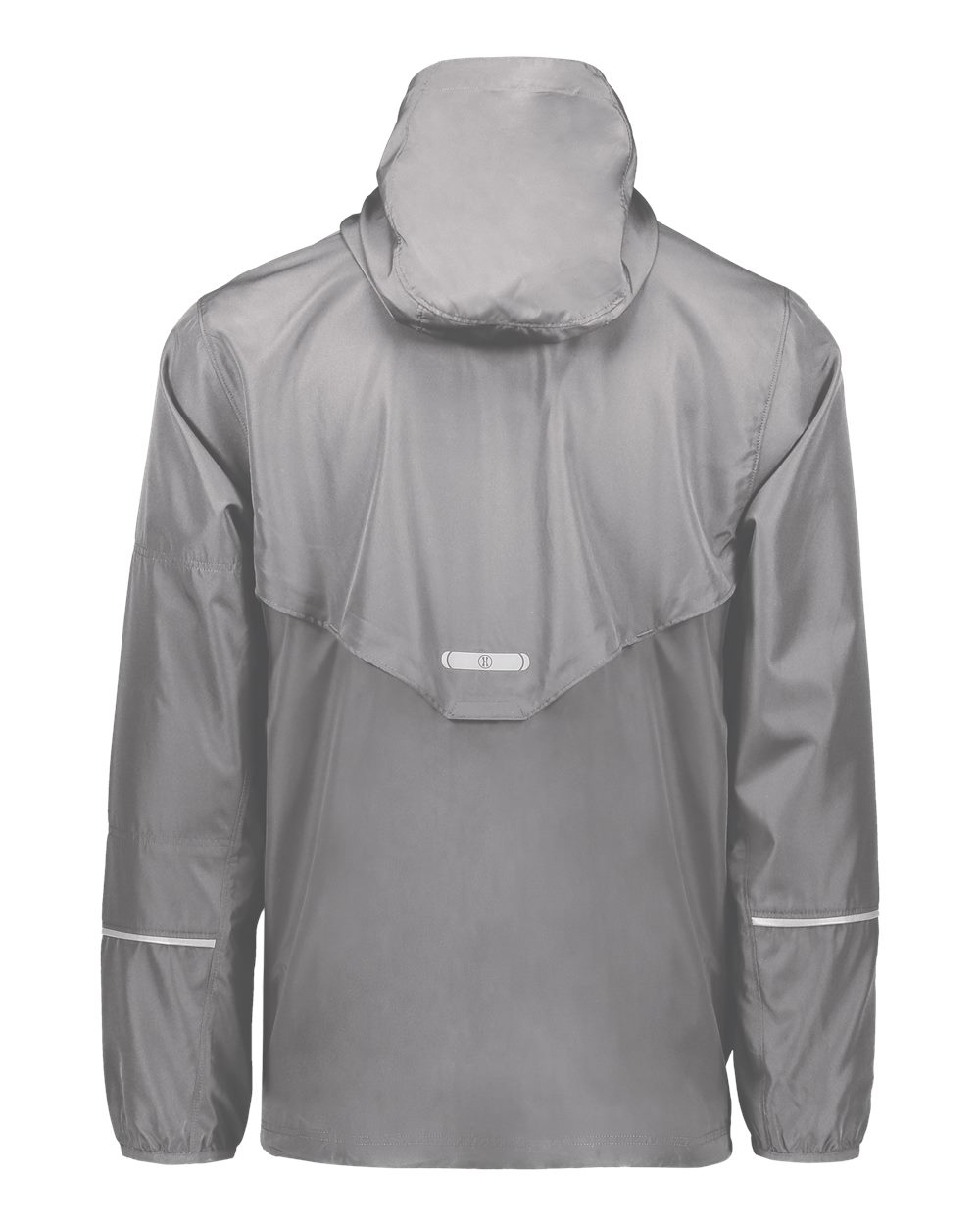 Holloway 9582HW Athletic Gray