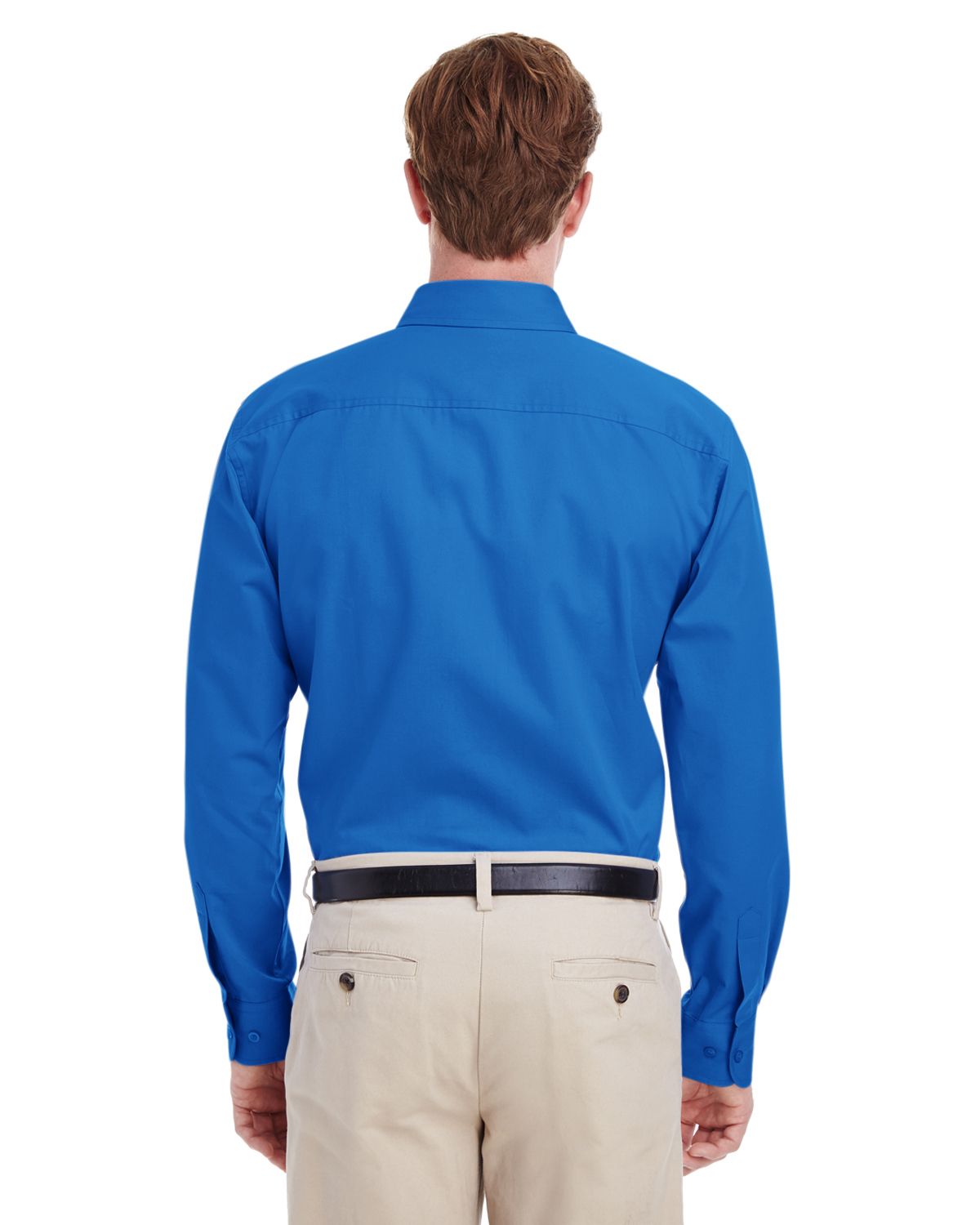 Harriton M581 French Blue