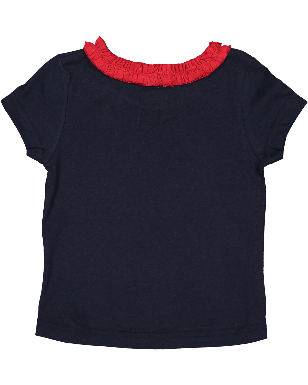 Rabbit Skins RS3329 Navy / Red