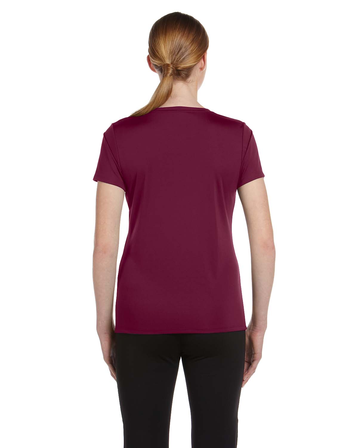 All Sport W1009 Sport Maroon