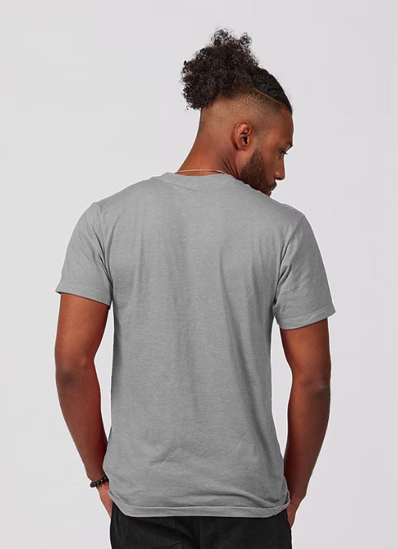 Tultex 0541TC Athletic Heather