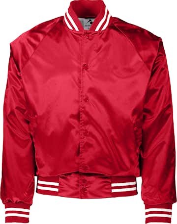 Augusta Sportswear 3610 Red / White
