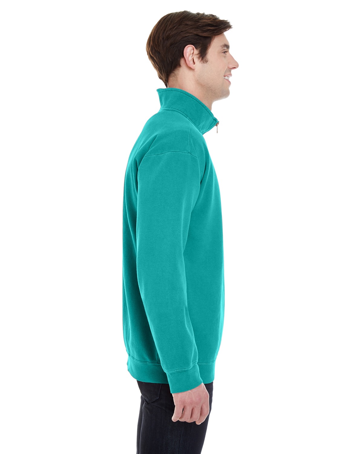 Comfort Colors 1580 Seafoam