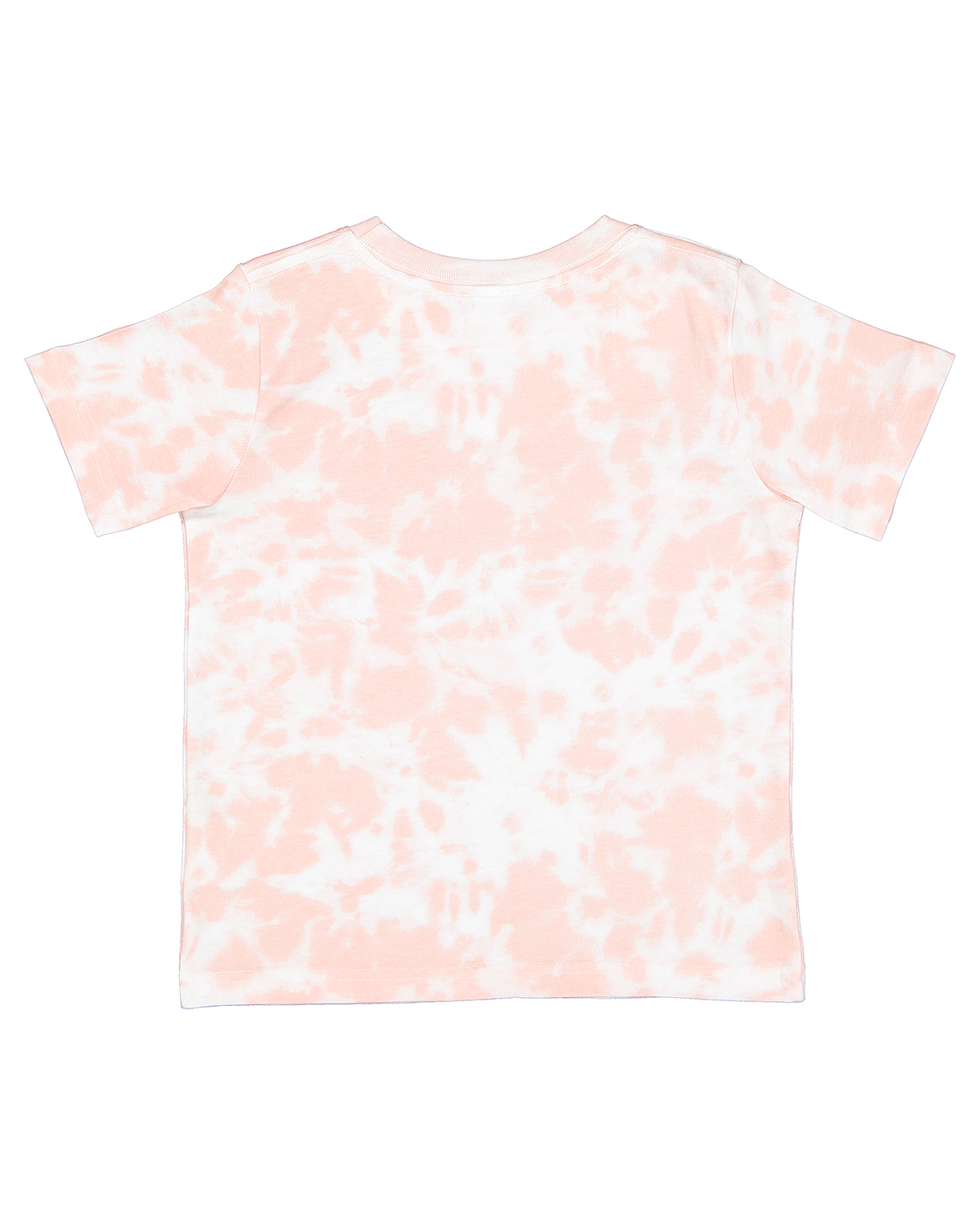 Rabbit Skins 3321 Rose Tie Dye