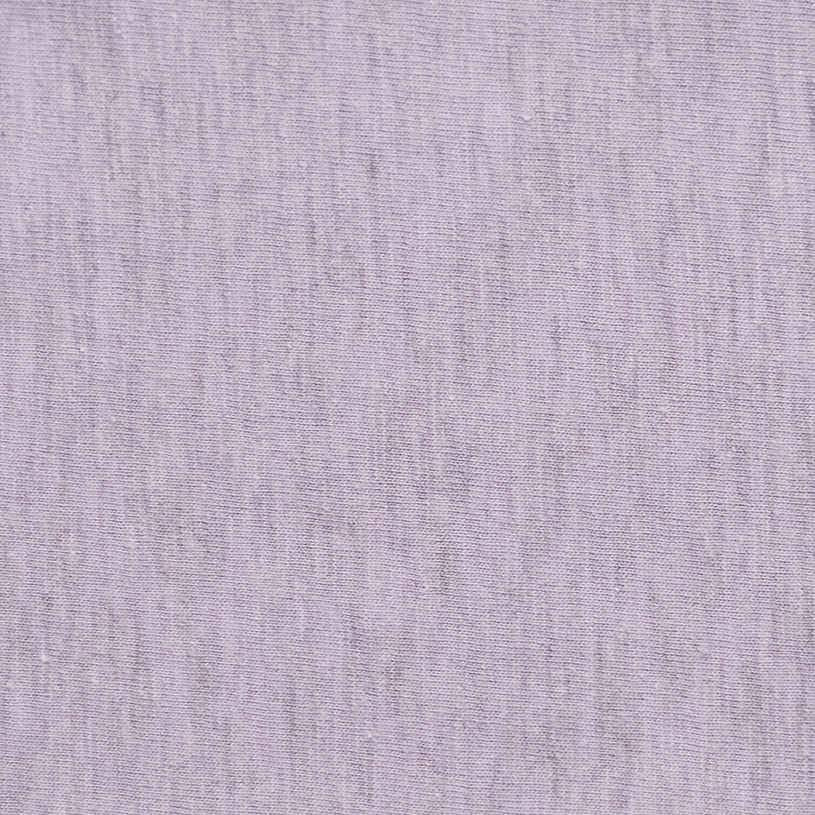 Hanes 4980 Marbled Pale Violet