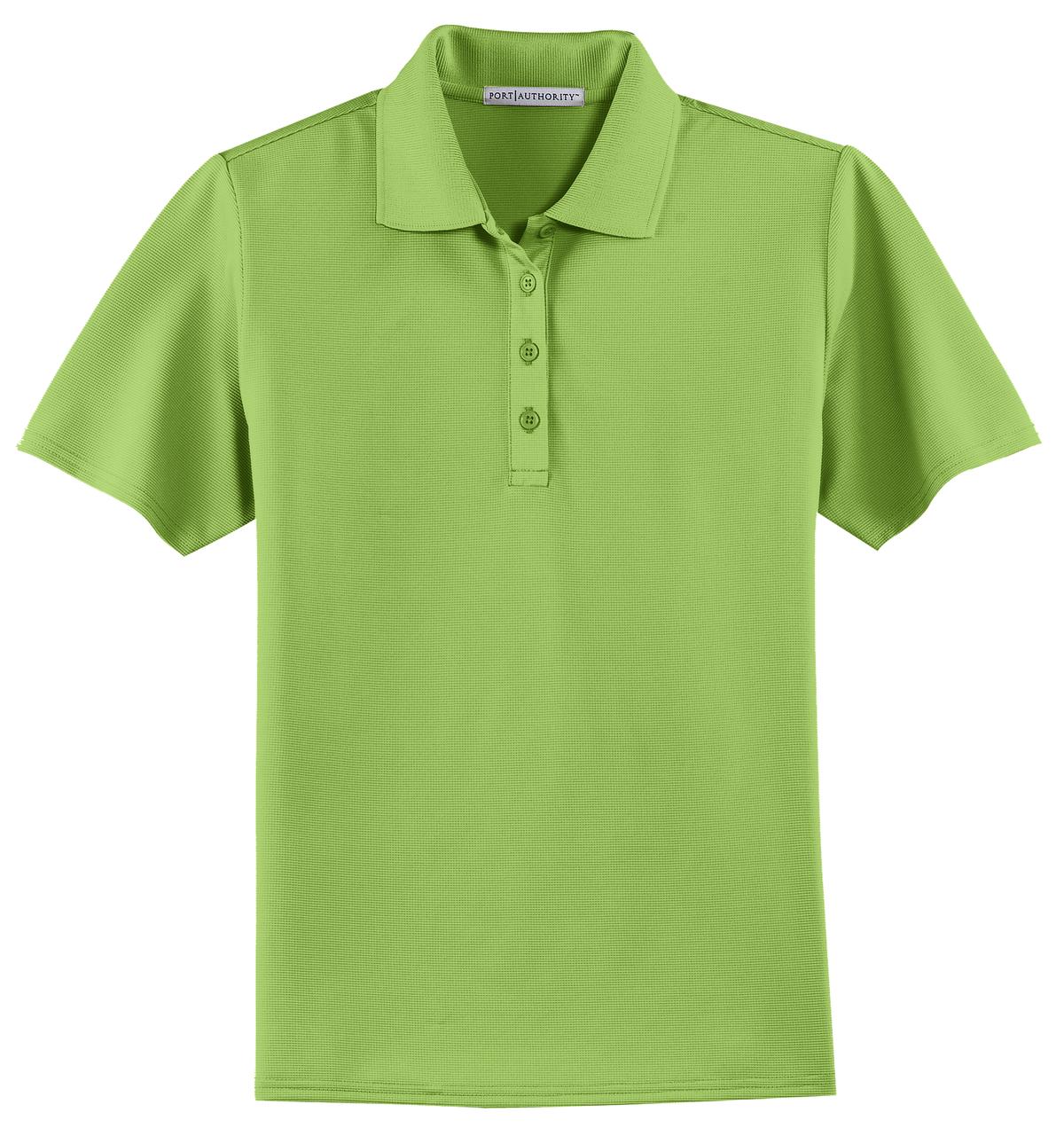 Port Authority L525 Green Oasis