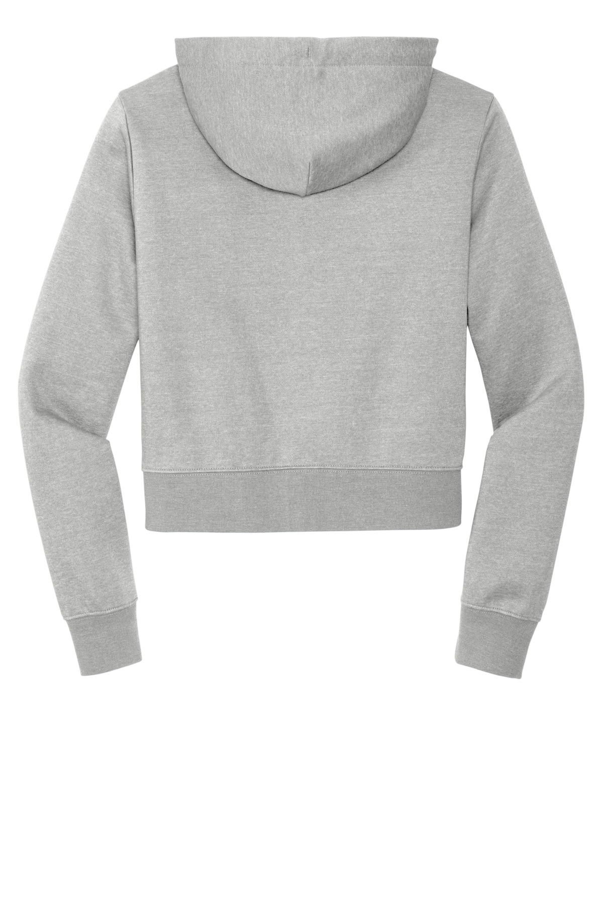 District DT6103 Lt Heather Grey