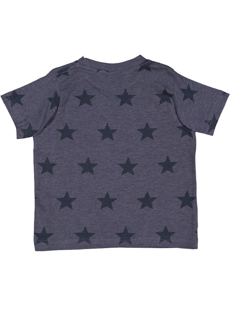 Code Five 3029 Denim Star