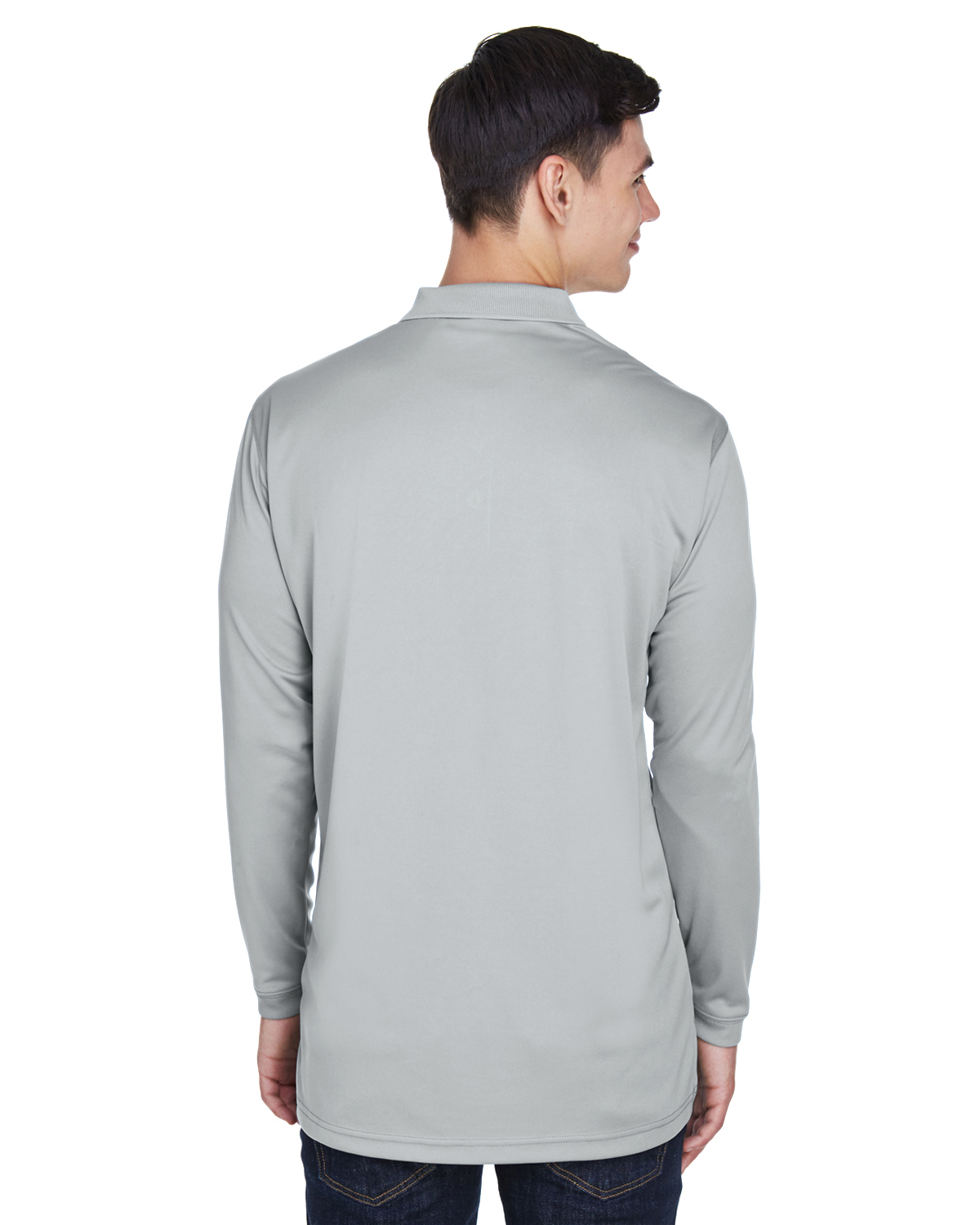 UltraClub 8405LS Gray