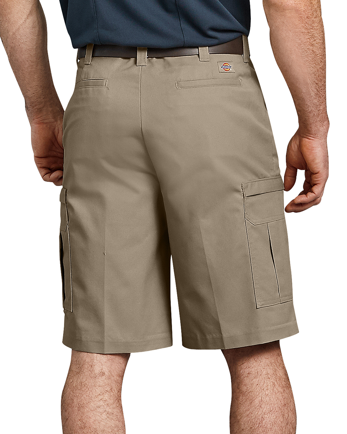 Dickies LR5420 Desert Sand 34